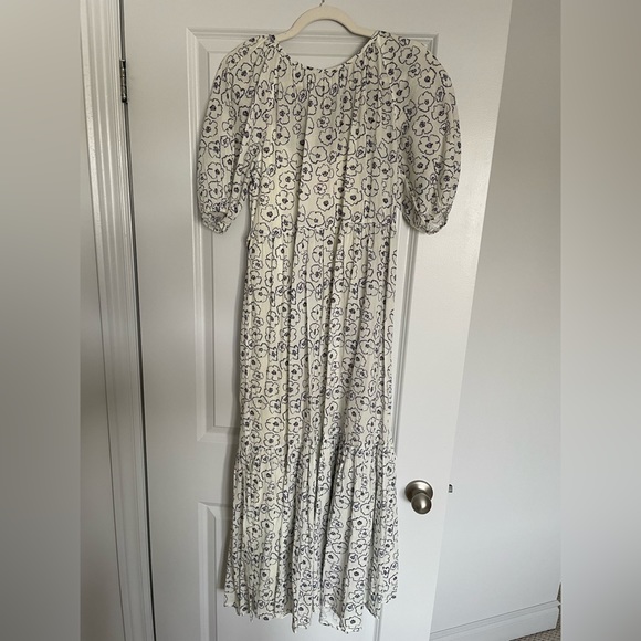 Apiece Apart dress, size 4, NWOT - Picture 2 of 3